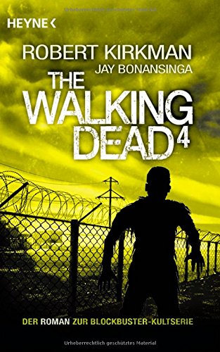- The Walking Dead 4: Roman