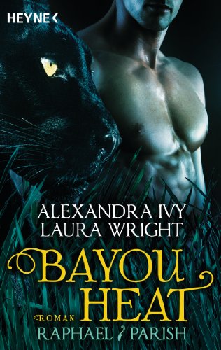  - Bayou Heat - Raphael / Parish: Roman