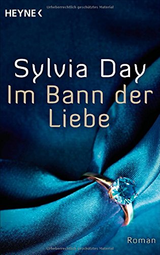 - Im Bann der Liebe: Roman