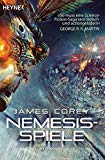 - Persepolis erhebt sich: Roman (The Expanse-Serie, Band 7)