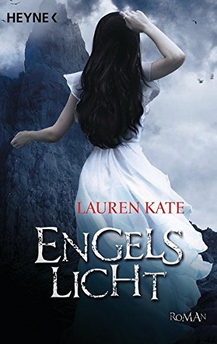 - Engelslicht (Die Fallen-Reihe, Band 4)