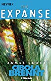 - Persepolis erhebt sich: Roman (The Expanse-Serie, Band 7)