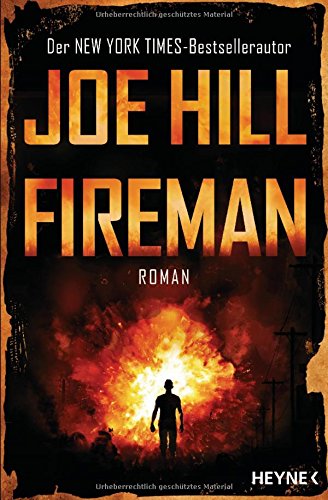  - Fireman: Roman