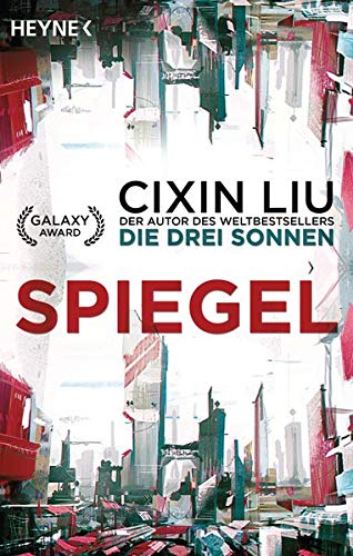  - Spiegel: Novelle