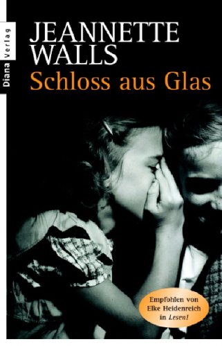 - Schloss aus Glas