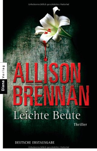 - Leichte Beute: Thriller