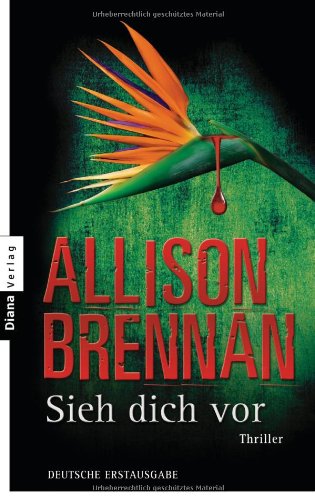 - Sieh dich vor: Thriller