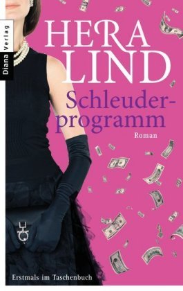 - Schleuderprogramm: Roman