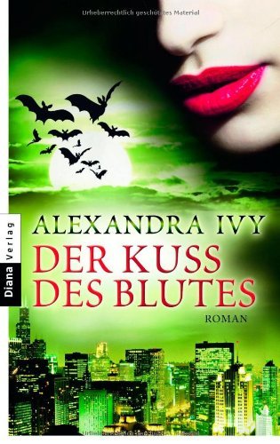  - Der Kuss des Blutes