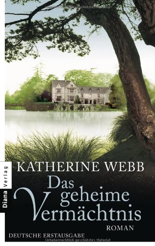 - Das geheime Vermächtnis: Roman