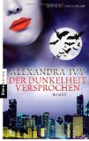  - Gejagte der Nacht: Guardians of Eternity 9 - Roman