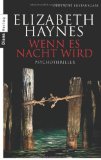  - Schrei in der Dunkelheit: Psychothriller