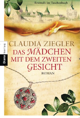  - Das Mädchen mit dem zweiten Gesicht: Roman