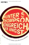 Thompson, Hunter S. - Die Odyssee eines Outlaw-Journalisten: Gonzo-Briefe 1958-1976