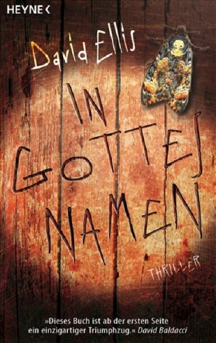  - In Gottes Namen: Thriller