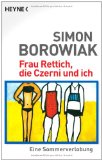 DVD - Frau Rettich, die Czerny und ich