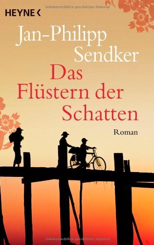 - Das Flüstern der Schatten: Roman