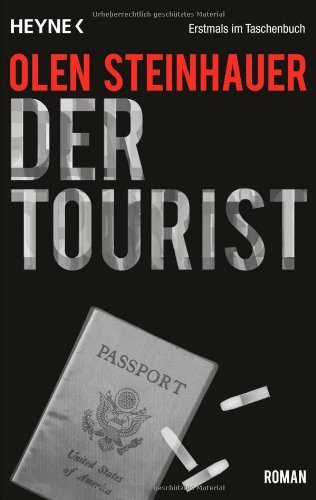  - Der Tourist: Roman