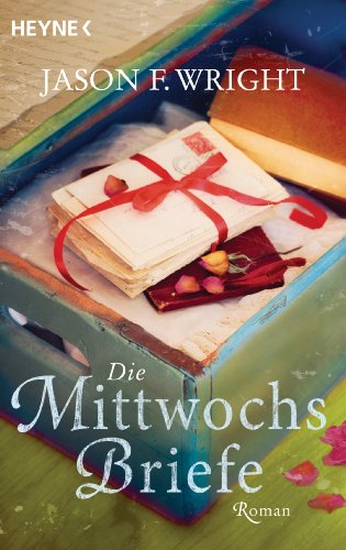  - Die Mittwochsbriefe