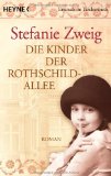  - Das Haus in der Rothschildallee: Roman
