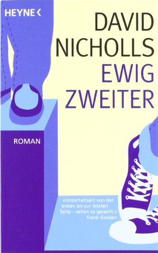 - Ewig Zweiter: Roman