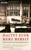 Ruge, Eugen - In Zeiten des abnehmenden Lichts: Roman einer Familie