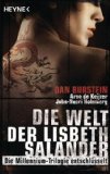 Lagercrantz , David - Verschwörung: Millennium 4  - Roman