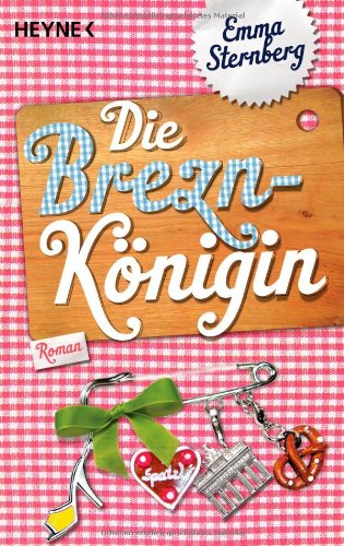  - Die Breznkönigin: Roman
