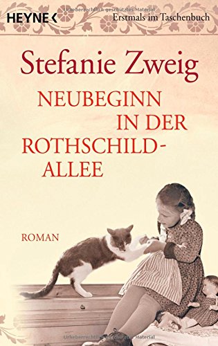 - Neubeginn in der Rothschildallee (4): Roman