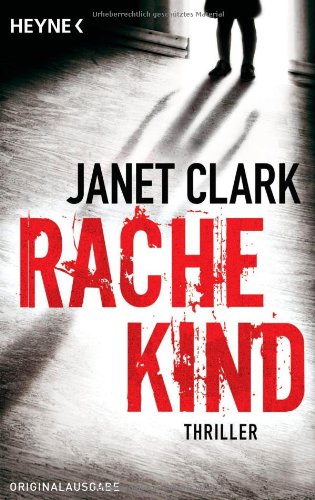  - Rachekind: Thriller