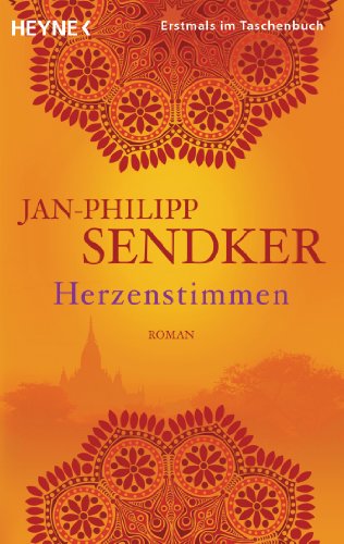 - Herzenstimmen: Roman