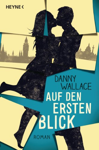 - Auf den ersten Blick: Roman