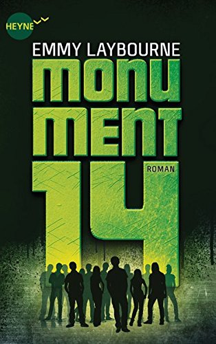 - Monument 14 (1): Roman
