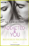  - Atemlos: Addicted to You 1 - Roman