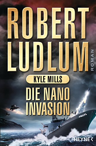 - Die Nano-Invasion