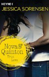  - Nova & Quinton. No Regrets: Nova & Quinton 3 - Roman