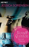  - Nova & Quinton. No Regrets: Nova & Quinton 3 - Roman