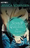  - Nova & Quinton. Second Chance: Nova & Quinton 2 - Roman