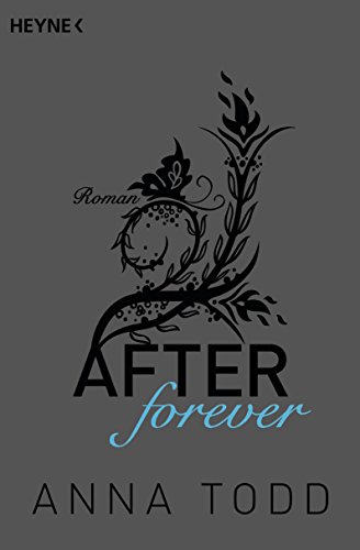  - After forever: AFTER 4 - Roman