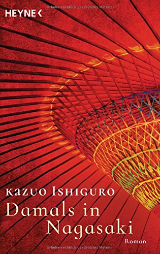  - Damals in Nagasaki: Roman