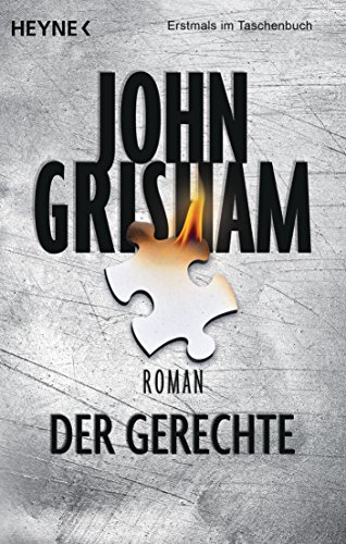  - Der Gerechte: Roman