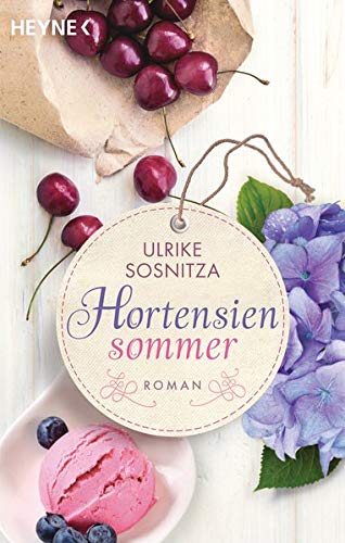 - Hortensiensommer: Roman