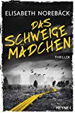  - Dunkelmädchen: Psychothriller