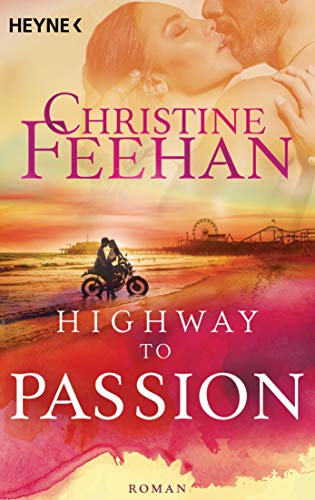 Feehan, Christine, Reich, Almuth - Highway to Passion: Roman (Die Highway-Serie, Band 2)