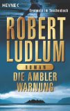  - Der Janson-Befehl: Roman