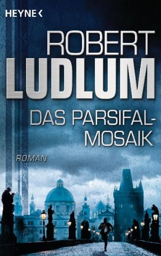 - Das Parsifal-Mosaik: Roman