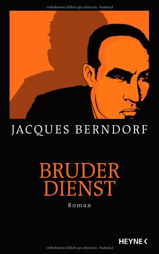 - Bruderdienst: Roman