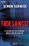 - Vergebt mir: Thriller
