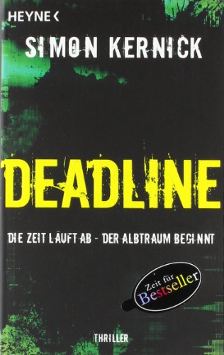 - Deadline - Die Zeit läuft ab