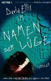  - Der Mann im Schatten: Thriller